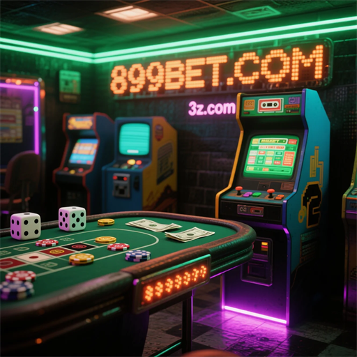 Descubra o Mundo do Bingo Online no 899bet