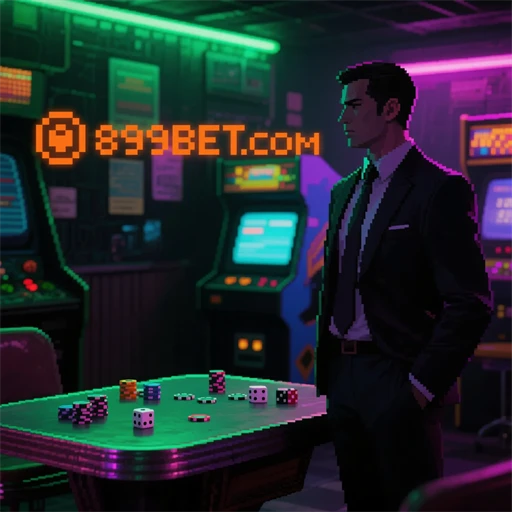 899bet