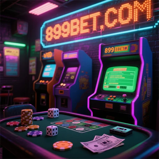 Descubra a categoria 'Aposta Móvel' da 899bet