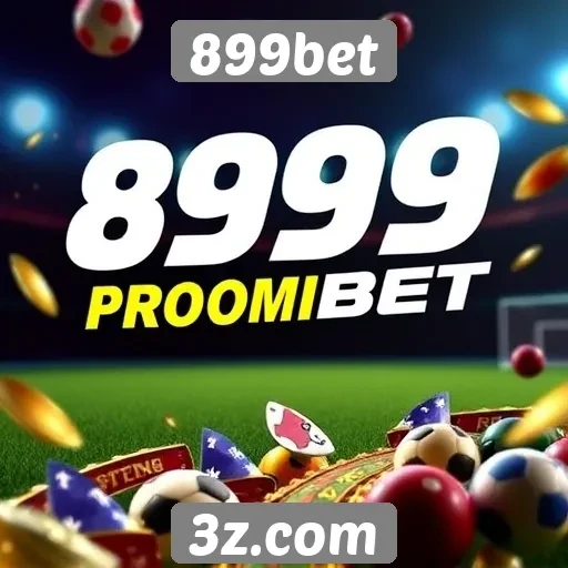 889bet oferece promoções atraentes para novos usuários
