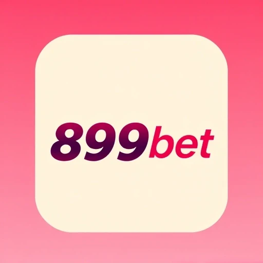 899bet Logo