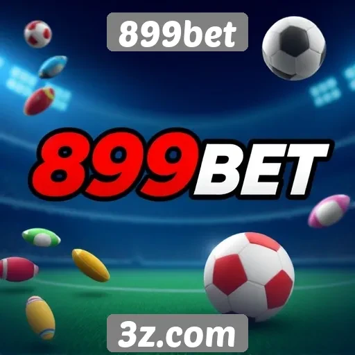 Análise das ofertas de jogos no site 899bet