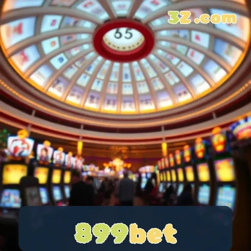 899bet Jackpots