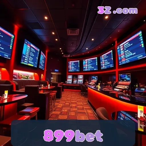 899bet Poker Online