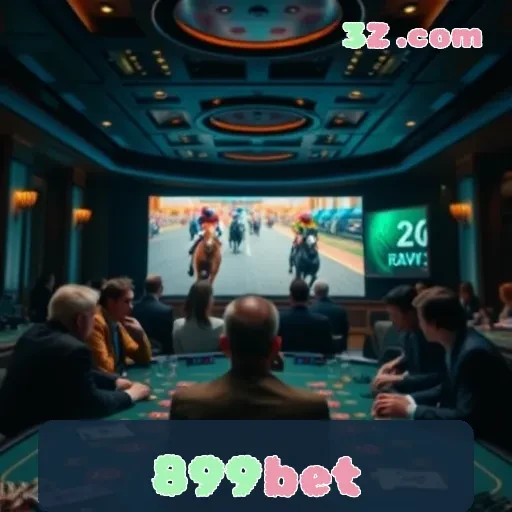 899bet Torneios